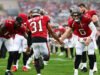 Tampa Bay Buccaneers 2026 NFL वेळापत्रक: तारीख, वेळ, TV