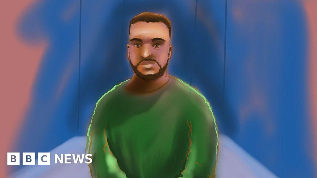 बोंडी बीच गोळीबारातील संशयित प्रथमच न्यायालयाला सामोरे जात आहे