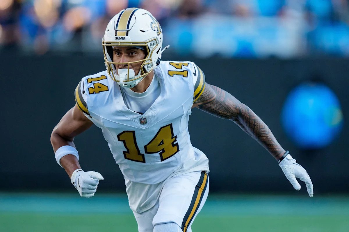 काल्पनिक फुटबॉल वेव्हर वायर: 14 व्या आठवड्यात शीर्षके जोडण्याचा विचार करण्यासाठी 4 खोल स्टॅश