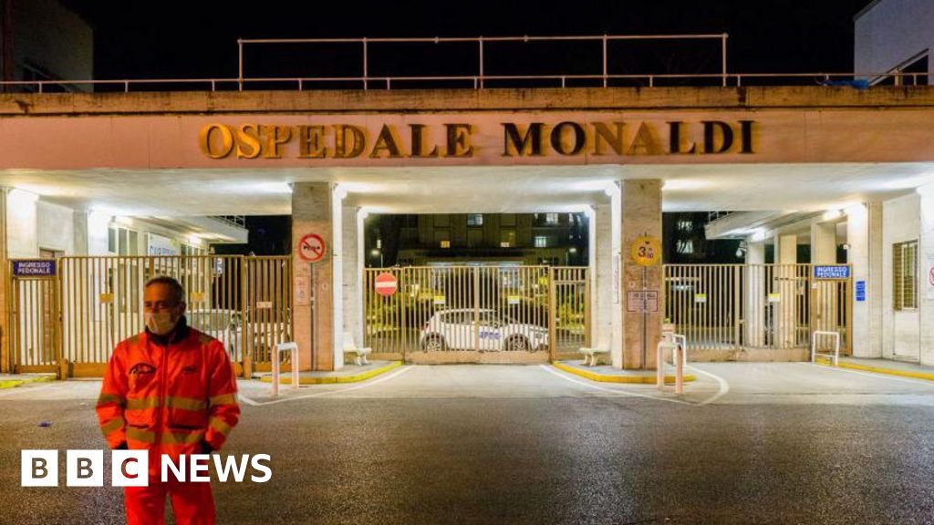 हृदय प्रत्यारोपणानंतर इटालियन मुलाचा ‘फ्रॉस्टबाइट बर्न्स’ होऊन मृत्यू झाला