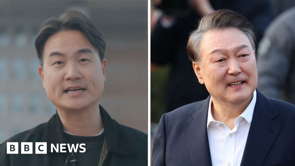 मार्शल लॉ, निषेध आणि राष्ट्रपतींनी सत्तापालट करण्याचा प्रयत्न केला: दक्षिण कोरिया येथे कसा आला?