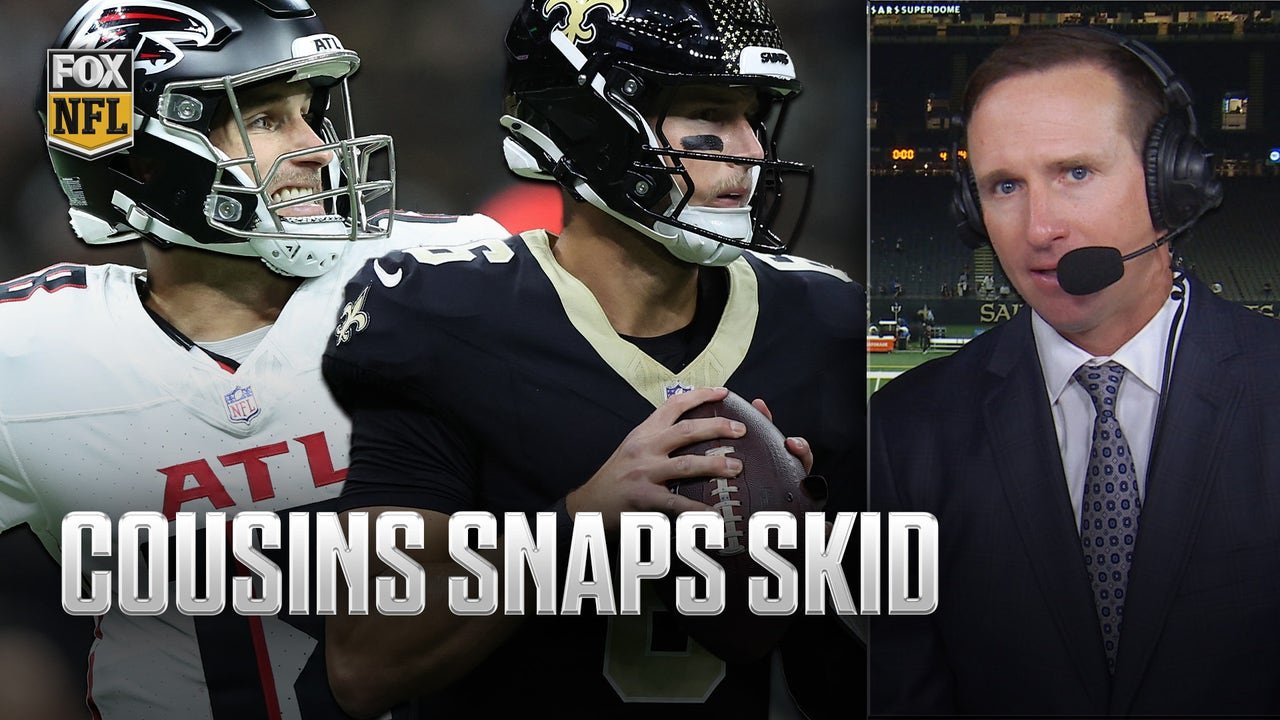 FOX वर NFL ‘इतर लोकांवर झुकले पाहिजे’