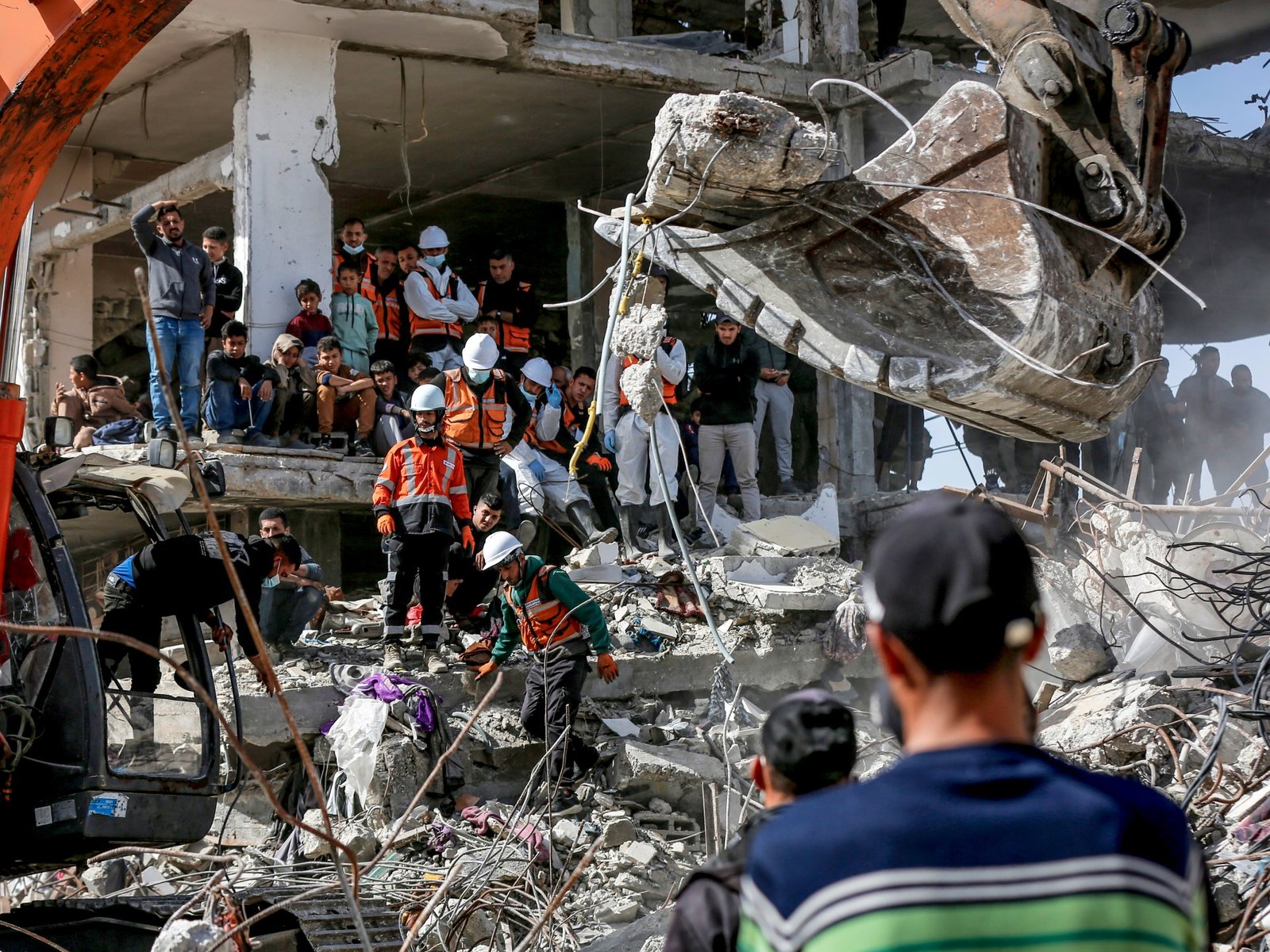 इस्रायल-पॅलेस्टाईन संघर्षाच्या बातम्या नि:शस्त्र करण्यासाठी नेतन्याहूच्या मित्रपक्षाचा 60 दिवसांचा अल्टिमेटम हमासने नाकारला