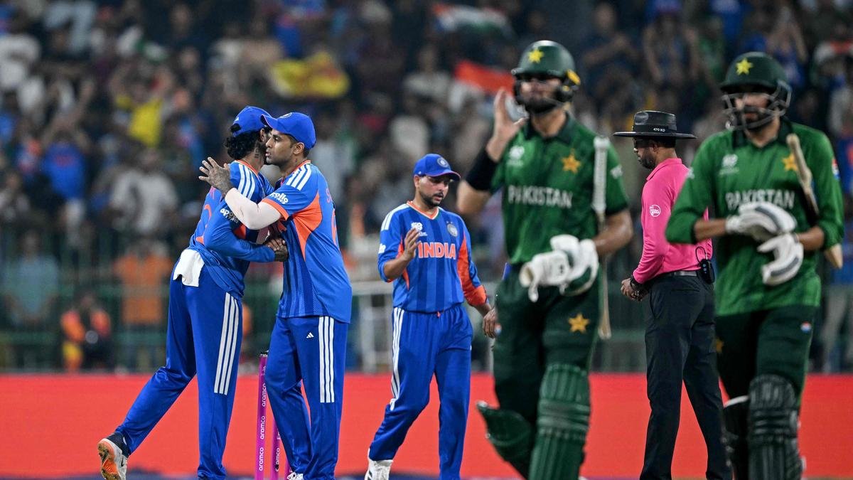 IND vs PAK पुनरावलोकन, T20 विश्वचषक 2026: संतुलित भारत पाकिस्तानसाठी खूप मजबूत सिद्ध झाला
