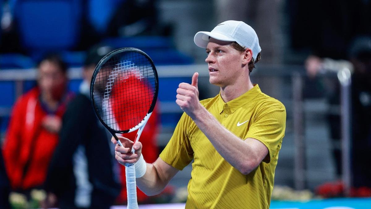 कतार ओपन: प्रभावशाली दोहा जिंकण्यासाठी चीनने पुनरागमन केले