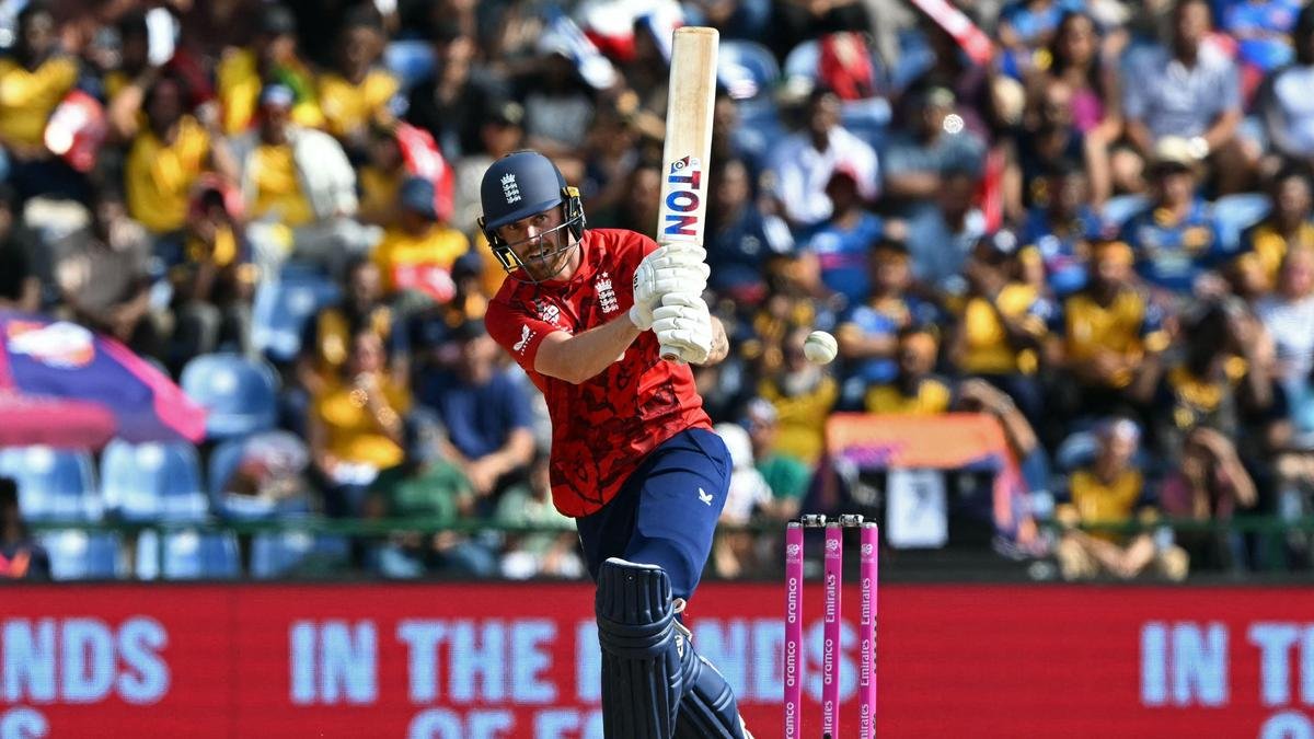 इंग्लंड विरुद्ध पाकिस्तान लाइव्ह स्ट्रीमिंग माहिती, T20 विश्वचषक: कुठे पाहायचे, हेड-टू-हेड रेकॉर्ड, संघ आणि सामन्याचे तपशील