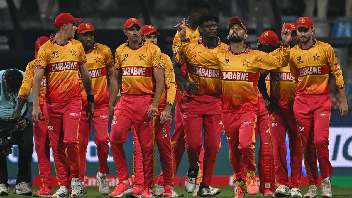 IND vs ZIM, T20 World Cup 2026 Super 8s: झिम्बाब्वेचे मुख्य प्रशिक्षक सॅमन्स भारताच्या कसोटीसाठी तयार आहेत