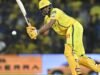 उर्विल पटेलने CSK विरुद्ध LSG दरम्यान संयुक्त-जलद IPL अर्धशतक केले
