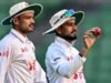BAN vs PAK, पहिली कसोटी: मेहदी हसनने पाच विकेट्स घेतल्याने बांगलादेशने तिसऱ्या दिवशी सडपातळ आघाडी घेतली