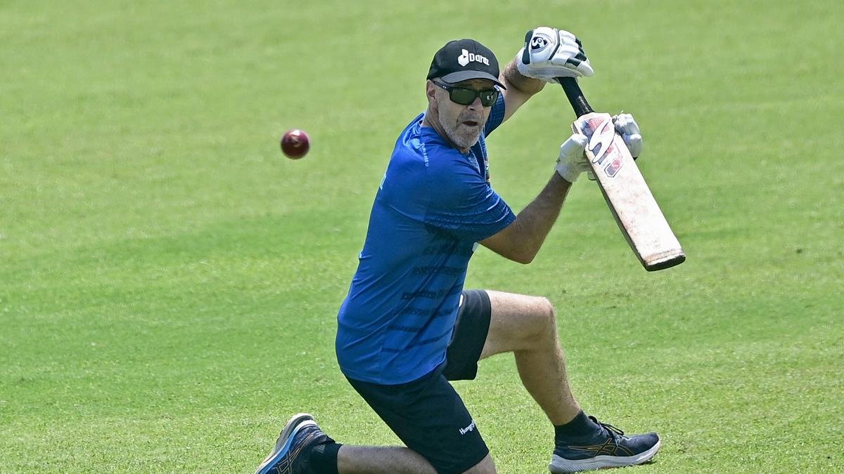 श्रीलंका महिला संघाच्या मुख्य प्रशिक्षकपदी जेमी सिडन्स यांची नियुक्ती करण्यात आली आहे