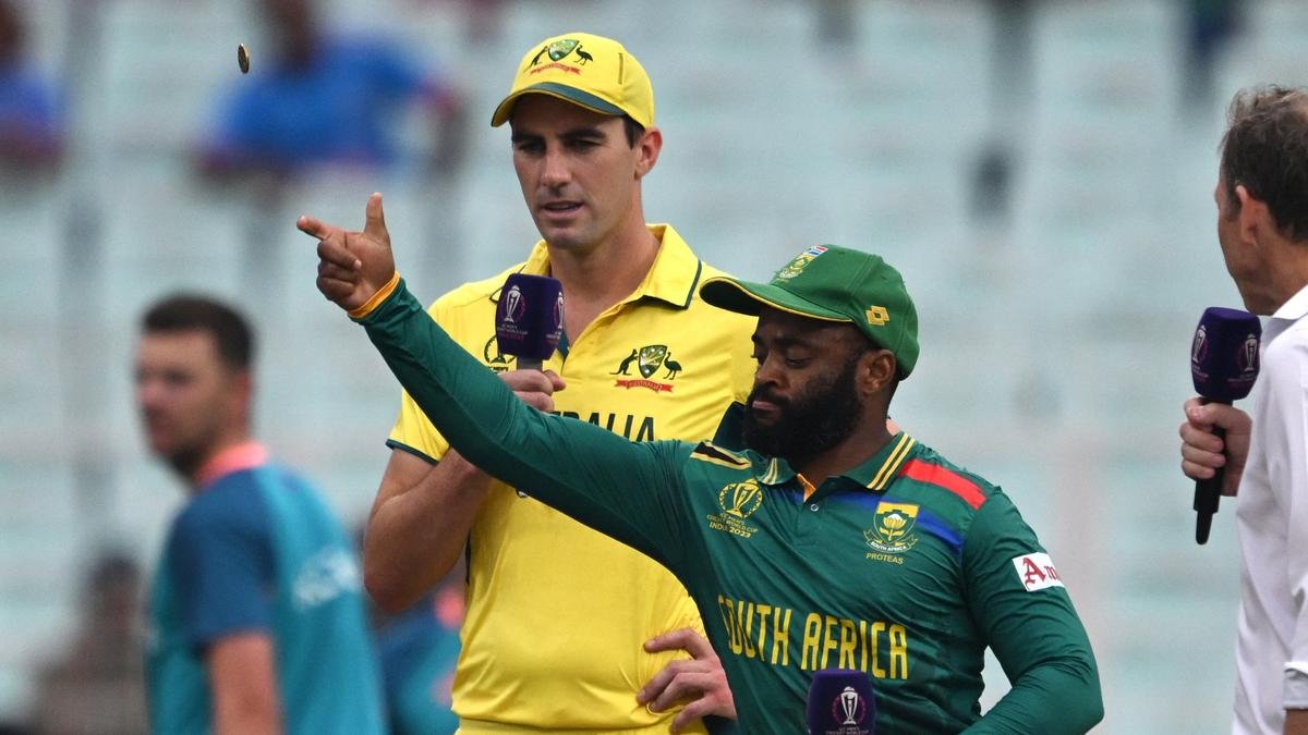 ऑस्ट्रेलिया 2026 मध्ये 3 कसोटी, एकदिवसीय सामन्यांसाठी दक्षिण आफ्रिकेचा दौरा करणार: तारीख, ठिकाण, वेळापत्रक जाहीर