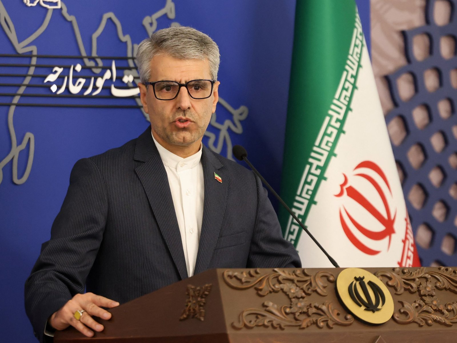 तणाव कमी झाल्यामुळे, इराण अमेरिकेच्या अण्वस्त्र चर्चेच्या दिशेने प्रगती करू पाहत आहे