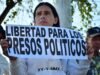 व्हेनेझुएलाने 104 राजकीय कैद्यांची सुटका केली, असे हक्क गटाने म्हटले आहे मानवी हक्क बातम्या