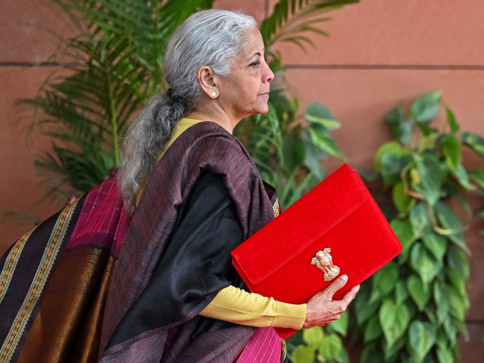 जागतिक व्यापार युद्धादरम्यान पायाभूत सुविधा, उत्पादनावर भारताचा अर्थसंकल्प | व्यवसाय आणि आर्थिक बातम्या