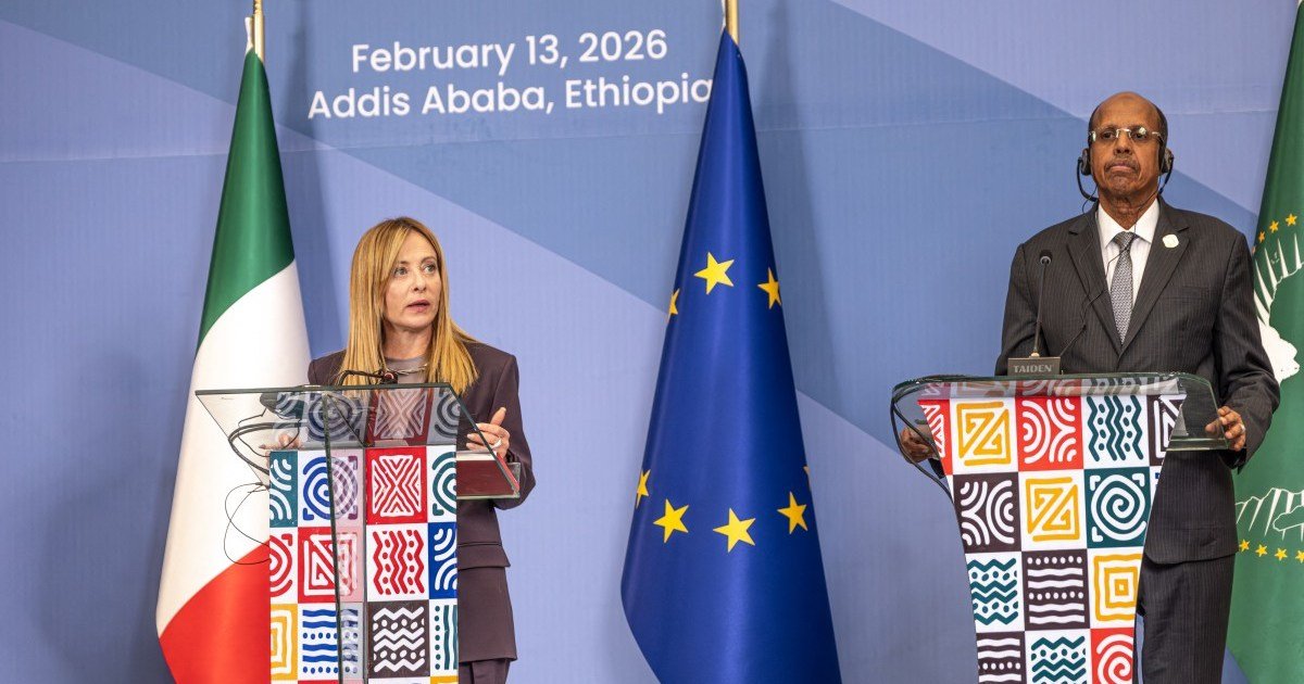 AU ने पॅलेस्टिनींचा ‘संहार’ संपविण्याचे आवाहन केले, आफ्रिकन युद्धांचा निषेध केला | आफ्रिकन युनियन बातम्या