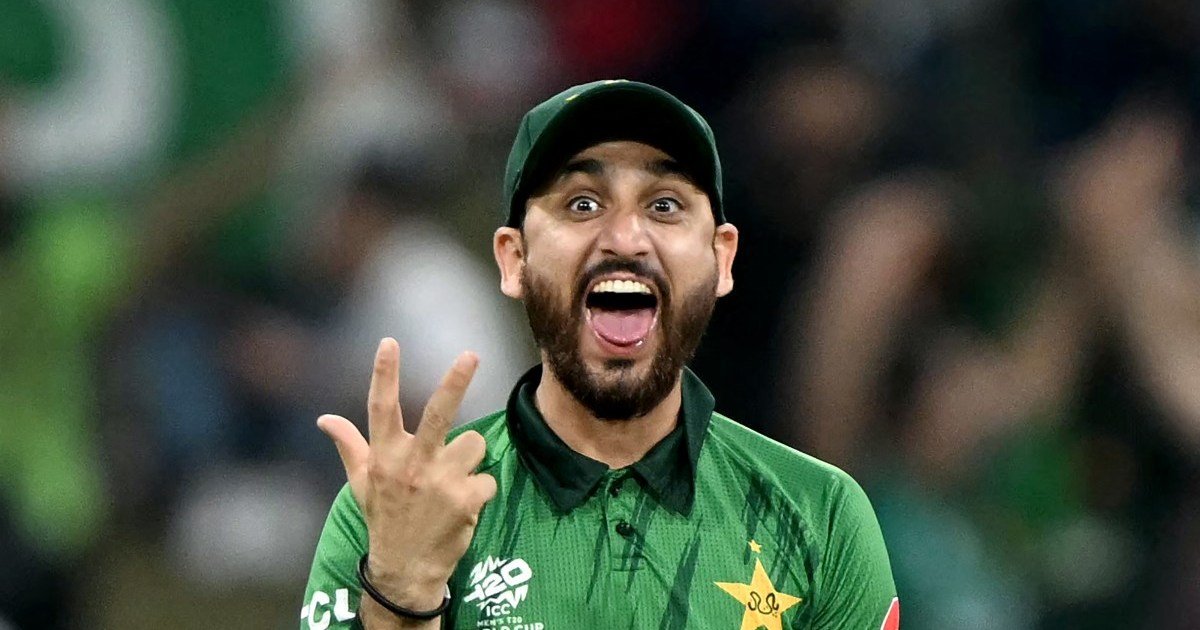 थेट: पाकिस्तान विरुद्ध न्यूझीलंड – T20 विश्वचषक सुपर एट | ICC पुरुष T20 विश्वचषक बातम्या