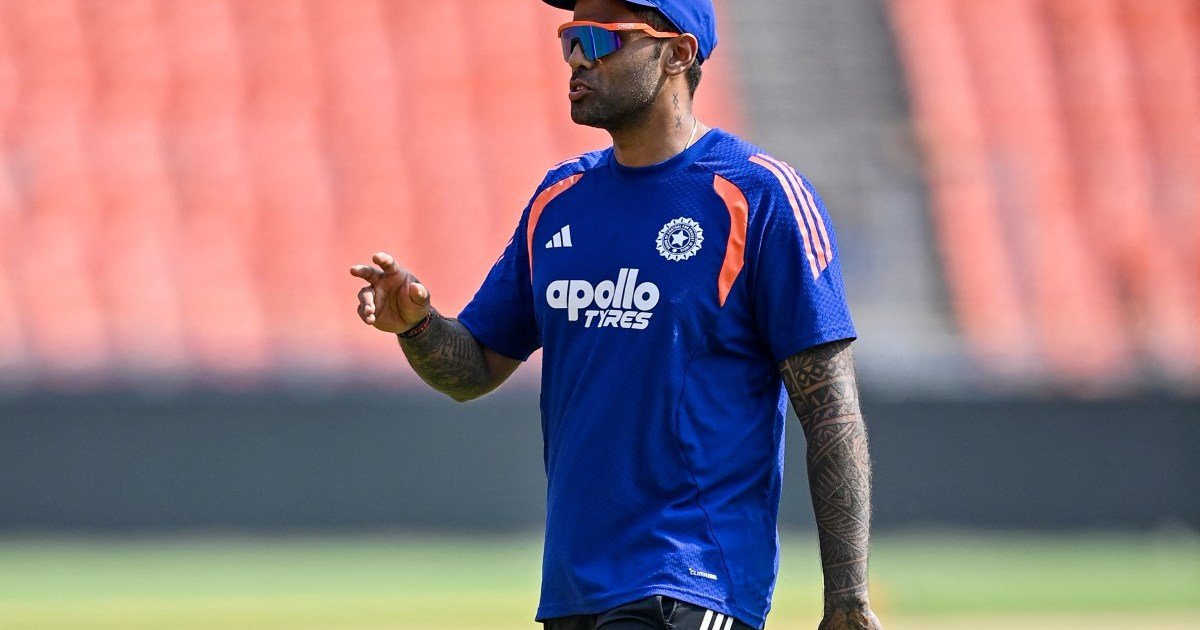 भारत विरुद्ध दक्षिण आफ्रिका: T20 विश्वचषक सुपर एट – संघ, प्रारंभ, लाइनअप | ICC पुरुष T20 विश्वचषक बातम्या