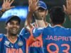 T20 विश्वचषक उपांत्य फेरीचा संघ आणि वेळापत्रक काय आहे? | ICC पुरुष T20 विश्वचषक बातम्या