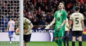 बार्सिलोनाने लवादाच्या विरोधात धडाका लावला आणि VAR सह पारदर्शकता हवी आहे