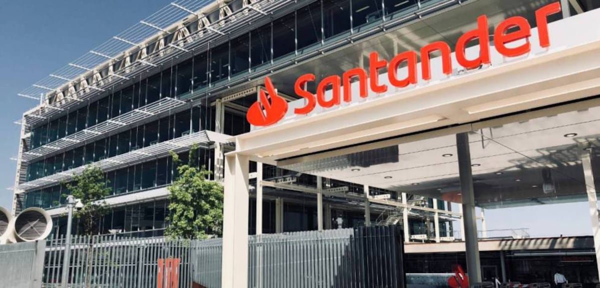 सँटेंडर युनायटेड स्टेट्समधील अतिश्रीमंत लॅटिनोच्या हातात ट्रिलियन डॉलर्सचा पाठलाग करेल | आर्थिक बाजार