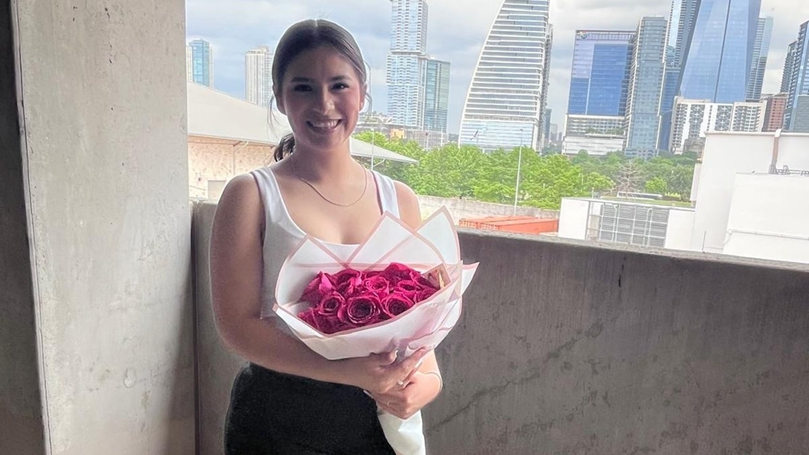 ट्रम्प प्रशासनाने थँक्सगिव्हिंगच्या आसपास हद्दपार केलेल्या महाविद्यालयीन विद्यार्थ्यांना परत करण्याचे आदेश दिले आहेत