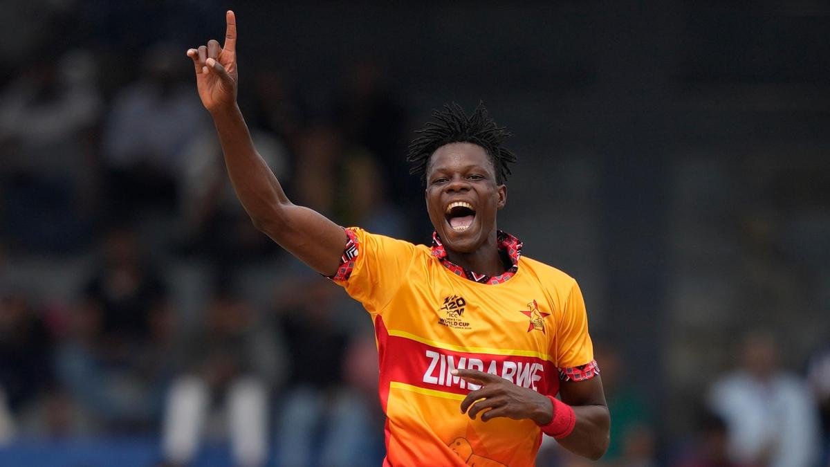 IRE vs ZIM लाइव्ह स्कोअर, T20 विश्वचषक 2026: झिम्बाब्वे सुपर एट स्थान सुरक्षित करण्याचा प्रयत्न करत आहे