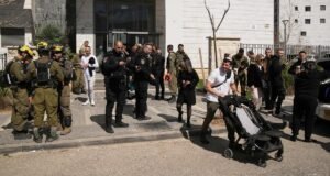 मध्यपूर्वेतील तणावाच्या पार्श्वभूमीवर आयसीसीने आकस्मिक योजना सक्रिय केली