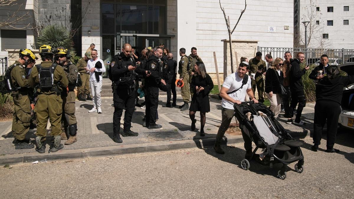 मध्यपूर्वेतील तणावाच्या पार्श्वभूमीवर आयसीसीने आकस्मिक योजना सक्रिय केली