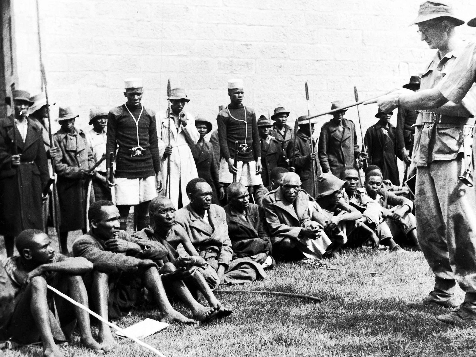 पाश्चिमात्य वसाहतींच्या नॉस्टॅल्जियामागे खरोखर काय दडले आहे? मत