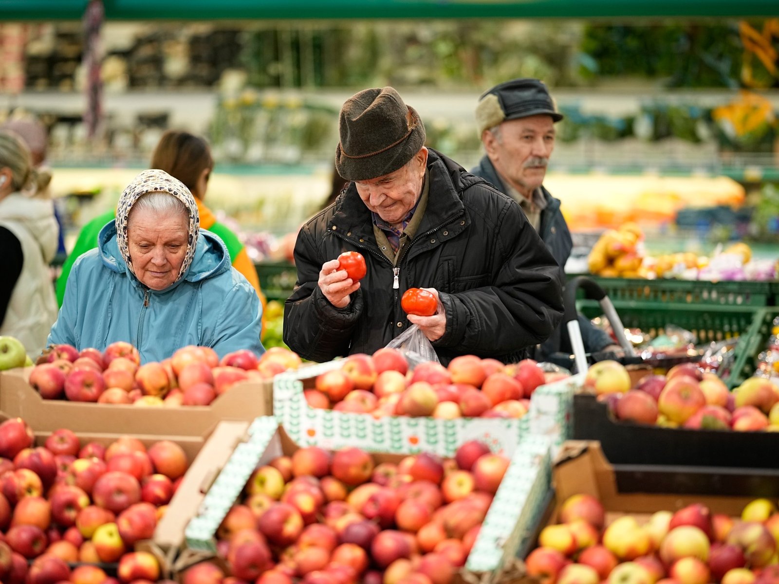युक्रेन युद्धाच्या चार वर्षांनी रशिया कसा बदलला | रशिया-युक्रेन युद्ध बातम्या