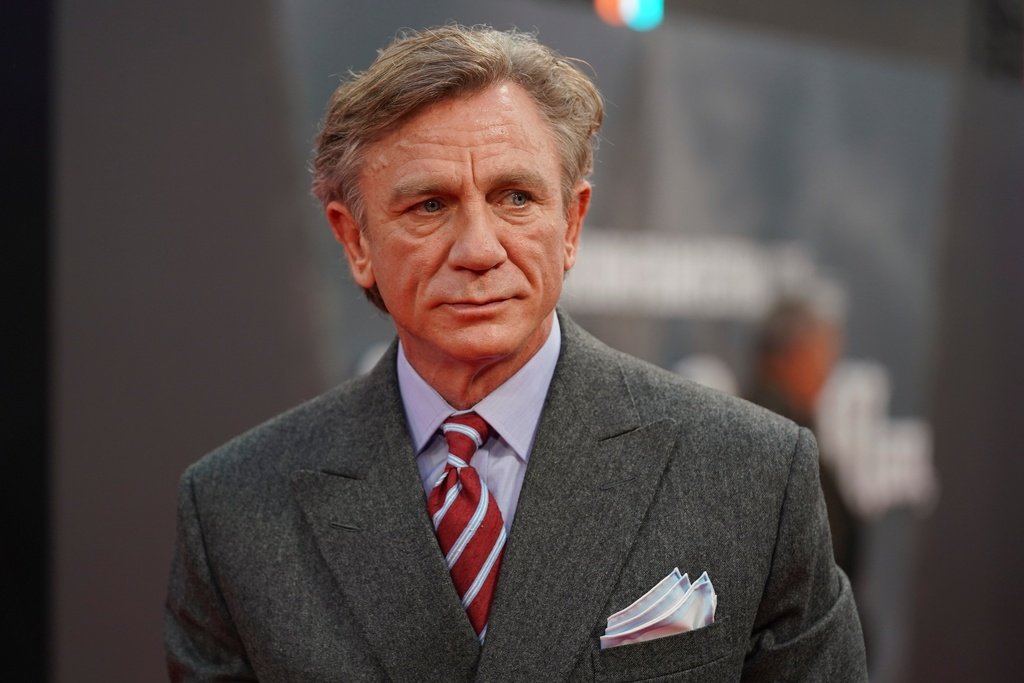 डॅनियल क्रेग, शक्यता एक्सप्लोर करा आणि योग्य क्षणाची प्रतीक्षा करा – मर्क्युरी न्यूज