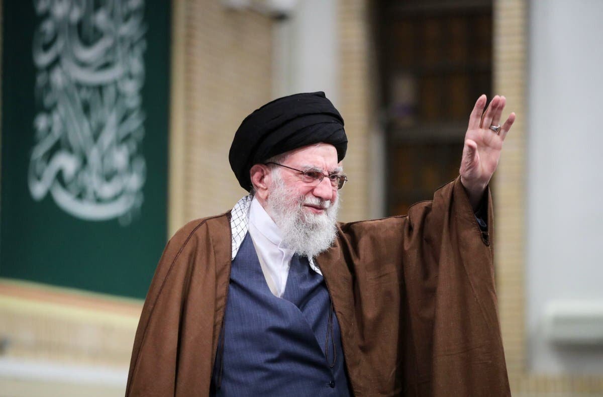 इराणच्या सर्वोच्च नेत्याने ट्रम्प यांना अल्टिमेटम दिला