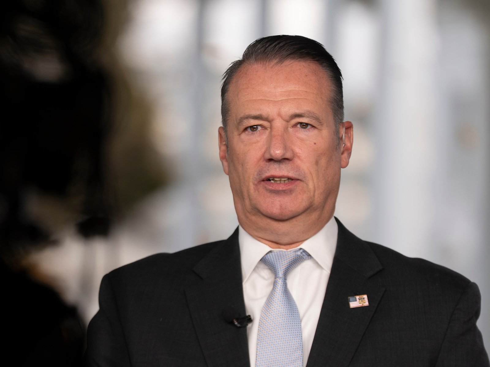 मिनेसोटा न्यायाधीशांनी ICE प्रमुखांना कोर्टात हजर राहण्याचे आदेश दिले | न्यायालयाच्या बातम्या