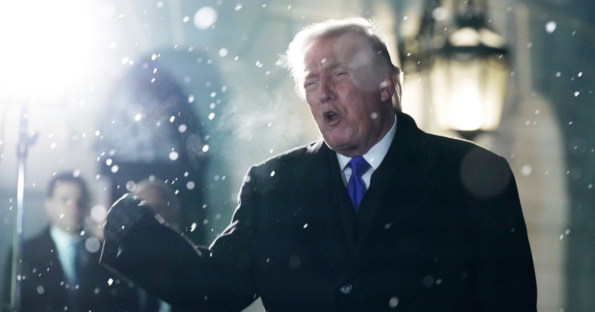 गोंधळलेल्या ट्रम्पचा सामना करत, देश नवीन युती तयार करण्यासाठी धडपडत आहेत व्यवसाय आणि अर्थव्यवस्थेच्या बातम्या