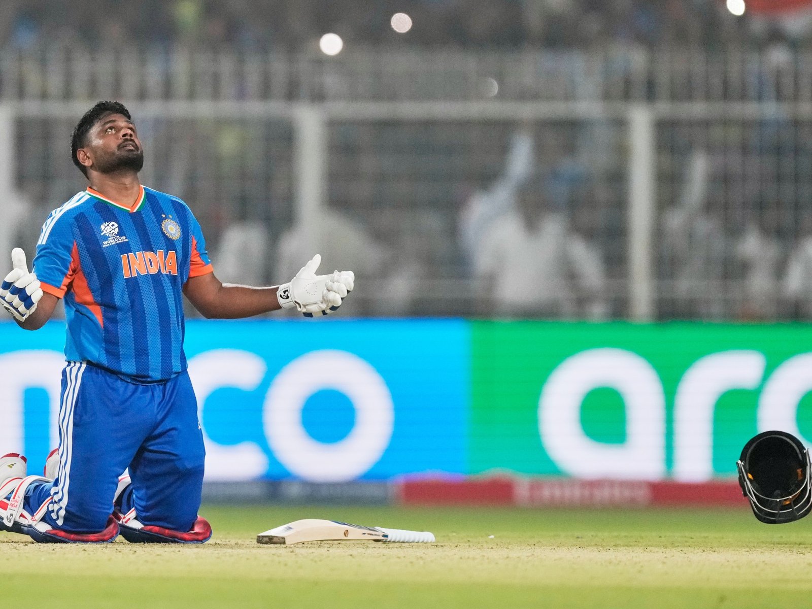 भारताने वेस्ट इंडिजचा पाच गडी राखून पराभव करून T20 विश्वचषकाच्या उपांत्य फेरीत प्रवेश केला ICC पुरुष T20 विश्वचषक News