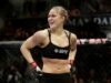 Ronda Rousey, Gina Carano मे मध्ये लढण्यासाठी MMA निवृत्ती समाप्त | मिश्र मार्शल आर्ट्स बातम्या