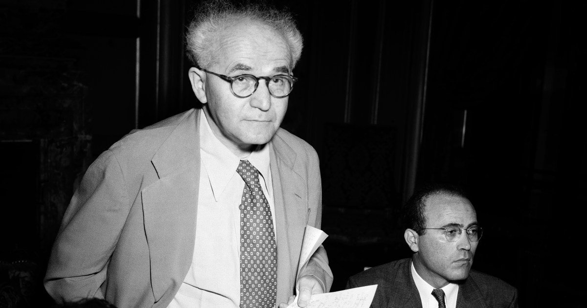 1948 च्या इस्रायल-पॅलेस्टाईन संघर्षात डेव्हिड बेन-गुरियनने पॅलेस्टिनींना कसे चुकीचे ठरवले