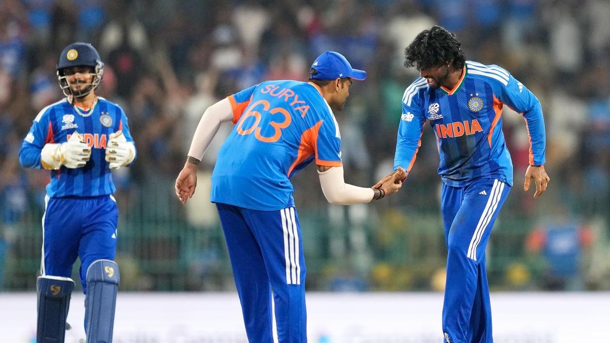 IND vs PAK, T20 World Cup: प्रत्येक वेळी T20 World Cup मध्ये भारताचा सामना पाकिस्तानशी झाला