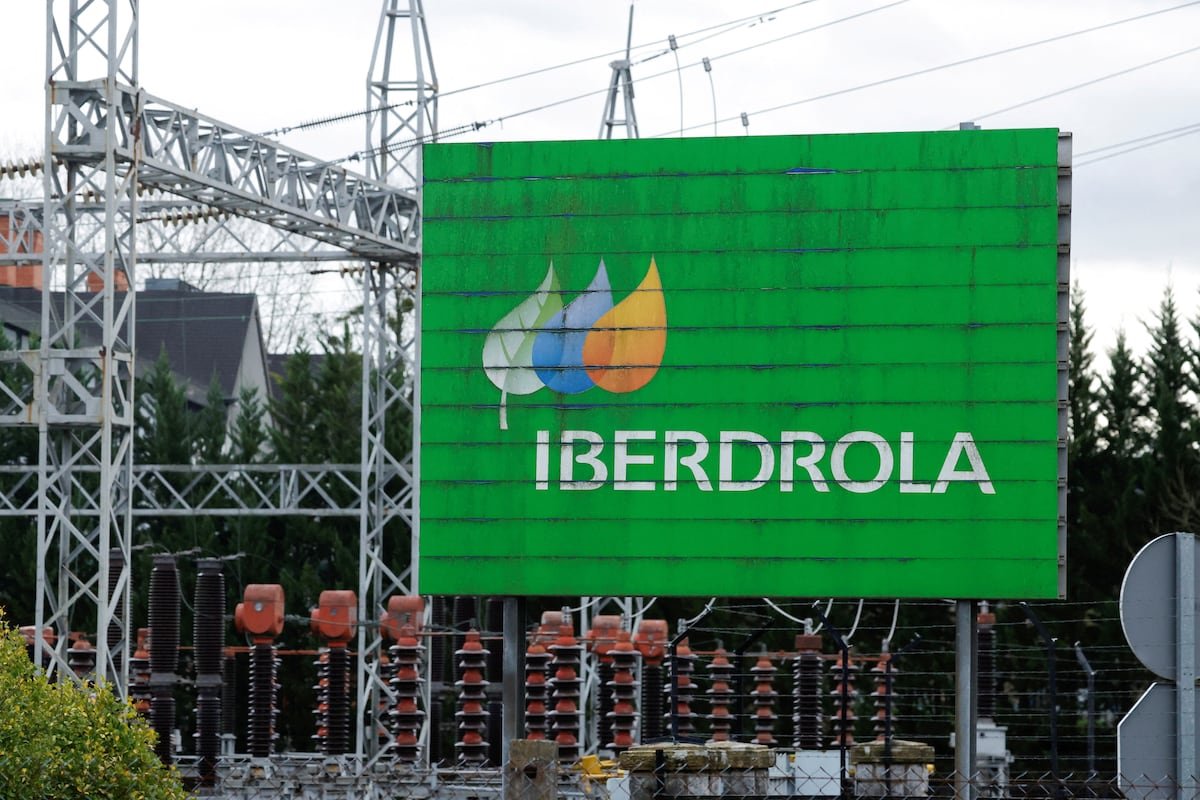 Goldman Sachs Iberdrola ला त्याच्या बाजूने वारा खेळताना दिसतो आणि शेअर बाजारात 16% पर्यंत प्रवेश देतो | आर्थिक बाजार