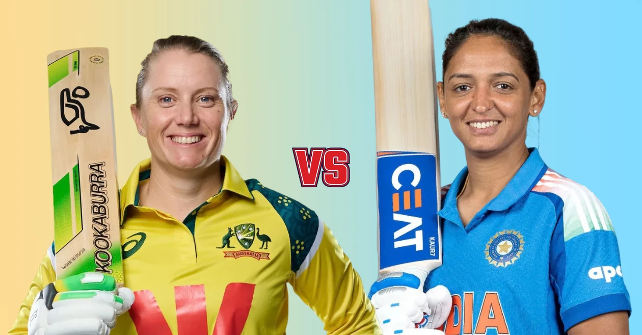 AUS-W vs IND-W, 1ला ODI सामना अंदाज: ऑस्ट्रेलिया महिला आणि भारतीय महिला यांच्यातील आजचा सामना कोण जिंकेल?