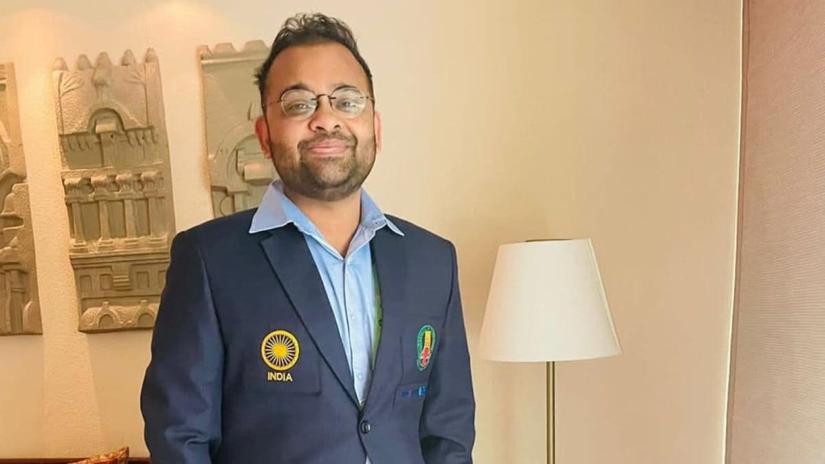 भारताच्या सर्वोच्च राष्ट्रपतींनी क्रीडा मंत्रालयाशी संपर्क साधला, दावा ओडिशा खुल्या बुद्धिबळ स्पर्धेच्या आयोजकांनी अद्याप 5.5 लाख रुपयांची बक्षीस रक्कम जारी केलेली नाही | इतर क्रीडा बातम्या