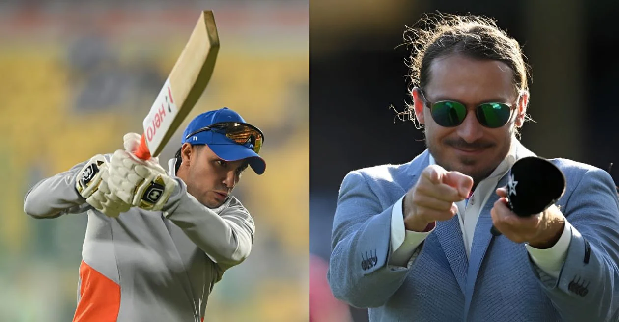 अभिषेक शर्मा नाही! डेल स्टेनने T20 विश्वचषक 2026 साठी आघाडीवर धावा करणाऱ्या खेळाडूंचा अंदाज लावला आहे