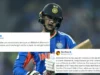 ‘संजू सॅमसन खेळायला हवा होता’: IND vs PAK T20 World Cup 2026 च्या सामन्यात अभिषेक शर्मा 4 चेंडूत पडल्यानंतर चाहते ट्रोल झाले