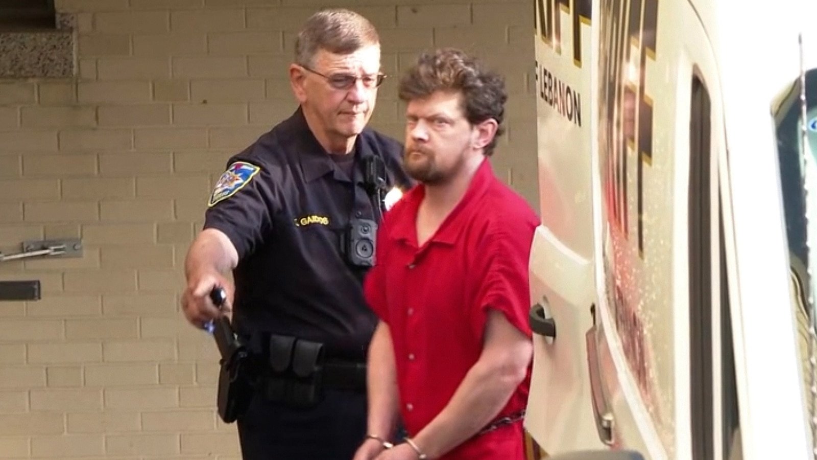 पेनसिल्व्हेनियामध्ये दहशतवादी धमक्या दिल्याचा आरोप ‘हिटलिस्ट’ निवडलेले अधिकारी