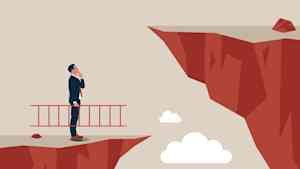 एंटरप्राइझ AI ला एक प्रक्रिया स्तर आवश्यक आहे जो बहुतेक कंपन्यांनी तयार केला नाही