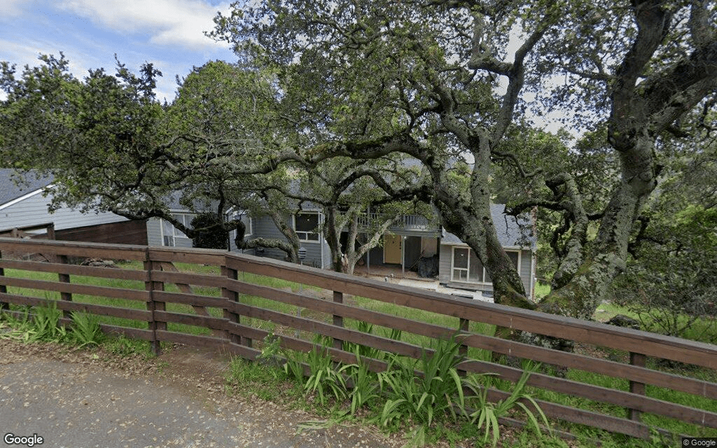 शॉर्ट हिल रोडवरील घर $1.8 दशलक्षला विकले गेले