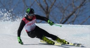 रशियाची प्रतीक्षा संपली! युरोपियन राष्ट्राने 12 वर्षात पहिले पॅरालिम्पिक पदक जिंकले | इतर क्रीडा बातम्या