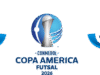 कोपा अमेरिका डी फुटसल 2026 कॅलेंडर: तारखा, वेळा आणि टीव्ही प्रोग्रामिंग