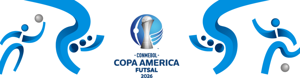 कोपा अमेरिका डी फुटसल 2026 कॅलेंडर: तारखा, वेळा आणि टीव्ही प्रोग्रामिंग