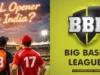 क्रिकेट ऑस्ट्रेलियाने चेन्नई येथे बीबीएल 2026-27 च्या उद्घाटनाच्या खेळासाठी योजना शोधत असताना बिग बॅश लीग भारतात पदार्पण करण्यासाठी सज्ज आहे